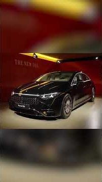 The 2027 Mercedes-Benz EQS Fixes Its Biggest Problems—But Is It Enough?