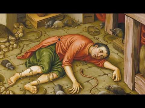 Why You Wouldn’t Survive Even a Single Day in Medieval Time