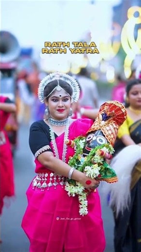 Kolkata Celebrates Jagannath Rath Yatra | KKR 2026