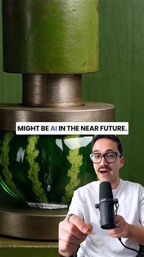 Everything is about to change #aivideo #marketingtrends