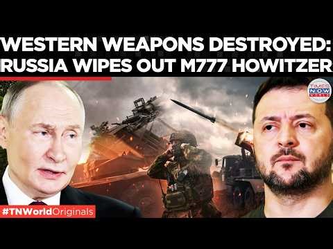 RUSSIA DOWNS UKRAINIAN SU-27 FIGHTER JET, Claims Heavy Losses Across Six Frontlines