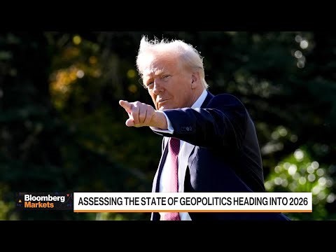 United States is 'Biggest Risk' to World Order, Says Ed Price