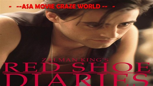 Видео ASA 📺💻📹 - Red Shoe Diaries. S3EP13 The Last Motel. STARS: David Duchovny, Anthony Addabbo & Audie England. | OK.RU