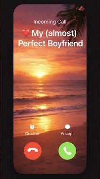 ☕ ASMR Boyfriend Role Play | Sleeping In on Your Day Off