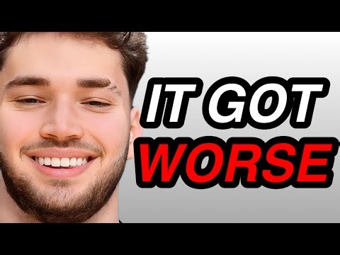 LA Crips Are Crashing Out On Each Other Over Adin Ross