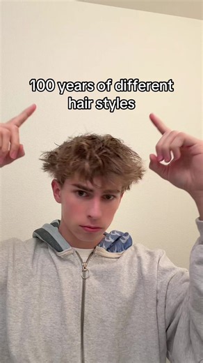 100 Years of Hairstyles: A Decade-by-Decade Look