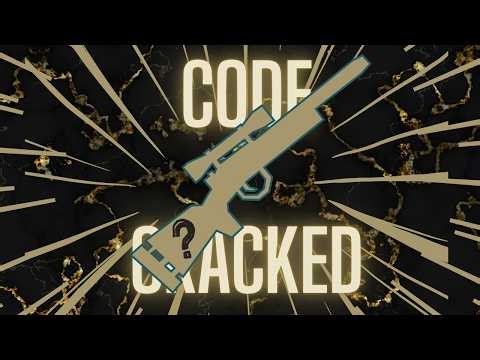 I Got My DREAM Skin in Shell Shockers- Code Cracked+Gameplay