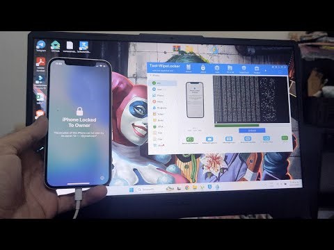 iPhone 12 iCloud Unlock iOS 26.2 FREE🔓 How To Bypass iPhone Locked To Owner 2026⭐ Remove Activation