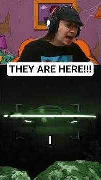 THEY ARE HERE!!!
