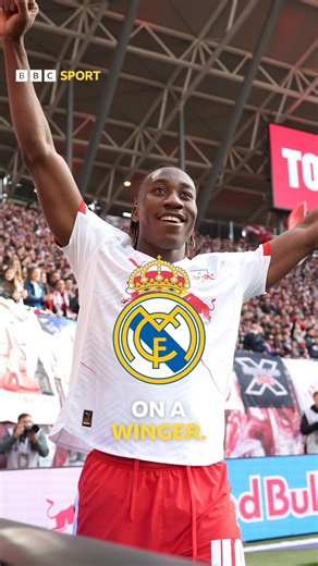WILL YAN DIOMANDE PROVE TO BE MONEY WELL SPENT FOR REAL MADRID?