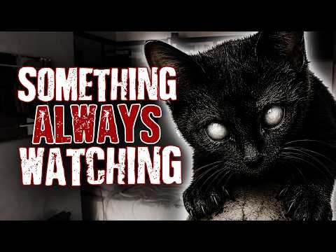 Something IS Watching: 5 Terrifying True American Cases