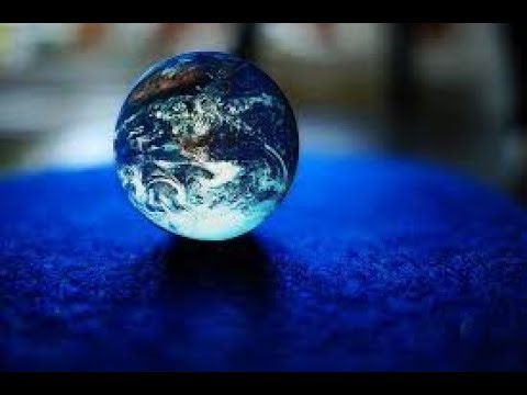 Intuitiview World Minute