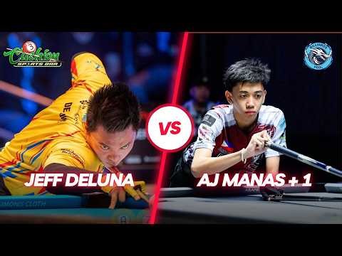 🔴BILLIARDS | KYLE AMOROTO VS DRAHCIR(8,10) | RACE 17