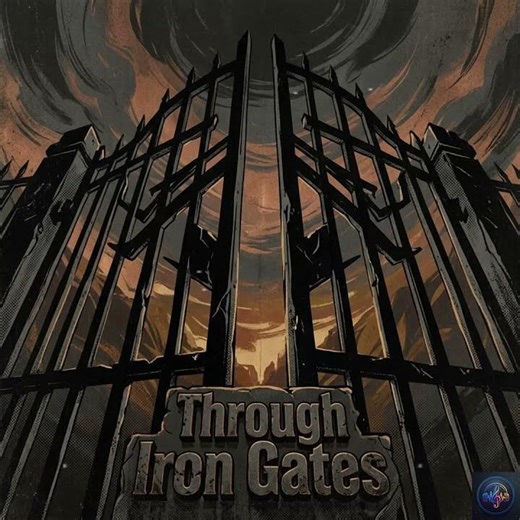 POV: You just walked through the Final Boss gates. ⚔️🔥 (Epic Metal)