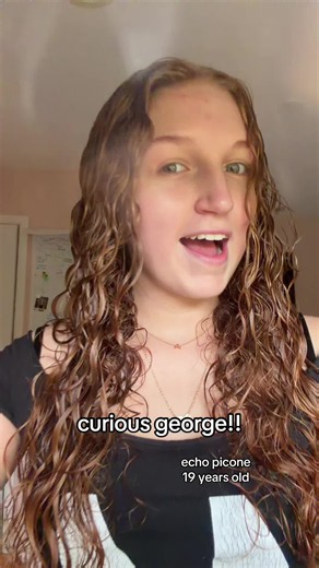 Echo Picone TikTok — Who is Echo Picone?