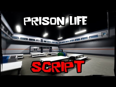 BEST | Updated Prison Life Script [2026] Insanely OP 🔥