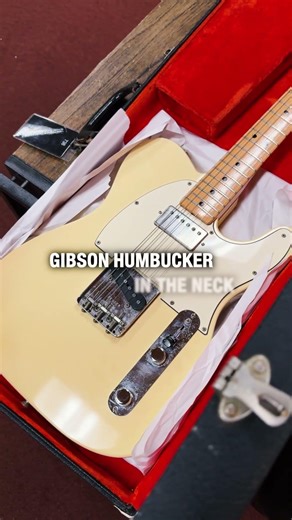 Now Listed 🤯 Original 1969 Fender Telecaster | From Joe Bonamassa's Collection