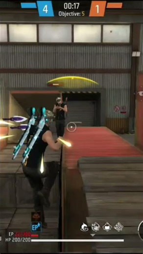 #7x7 free fire video