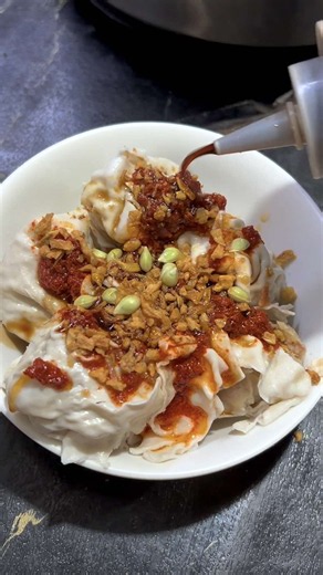 Lomi Batangas Recipe & Big Siomai Food Trip