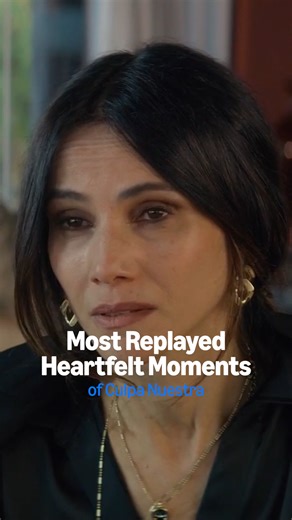 OUR hearts are full 💓 take a look at our most replayed moments of Our Fault for 2025 🥹 | Amazon Prime Video