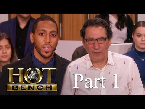 Moving Company Moved to Lawsuit?! | Part 1