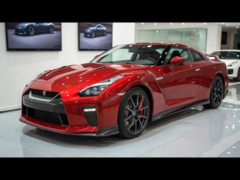 2026 Nissan GT-R Unveiled! Ultimate Supercar Evolution Revealed! 🔥🚨 | Full Review