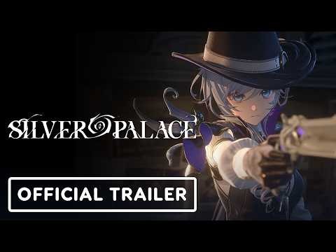 Silver Palace - Official Beta Test Gameplay Showcase Trailer