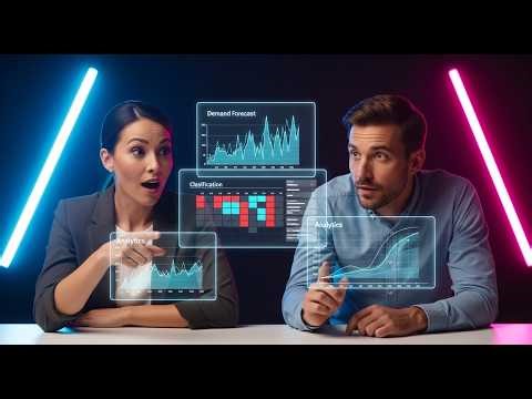 What Is Predictive Analytics?