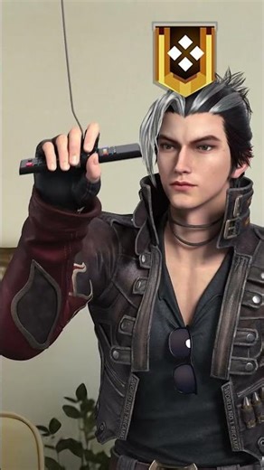 Who’s faster? 😳📱| Free Fire Official