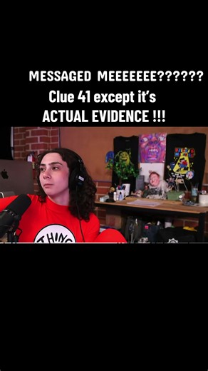 H3 Podcast: Ethan Klein's 'Actual Evidence' Cheating Scandal?