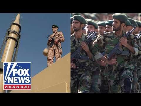 Where did Iran’s ‘mosaic plan’ come from and how does it impact US planning?