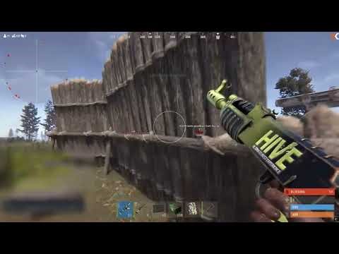 Cheating On Rust PVP Servers With Cheats | Undetected Cheat 2026 (Anti Cheat Bypass)