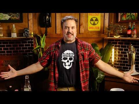 Real People Ordered these Horrible Drinks | How to Drink