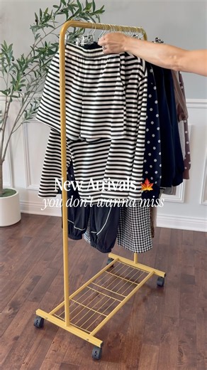 Fall finds every girl must have 🤎🍁🙌 (what to wear lookbook)