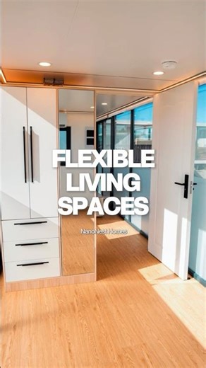 Why Everyone Is Switching to Modular Living