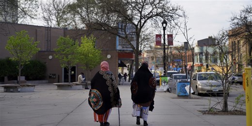 Trump Says He Doesn’t Want Somali Immigrants in U.S. as ICE Plans Operation