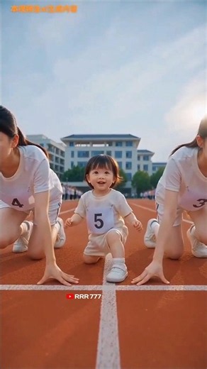 most funny race 🤣 #funny #funnyvideo