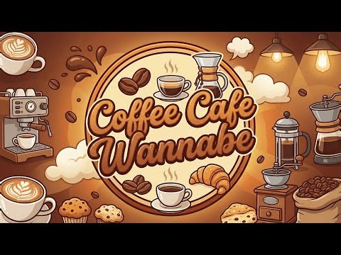 🧯 COFFEE ☕️ Wannabe 🔴LIVE! with TENGCHONG Roasted 🏘️