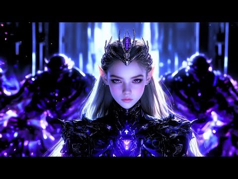 I Tried to Escape My Space Debt—But the Alien Heiress Paid It with a Kiss ｜ Sci Fi Stories