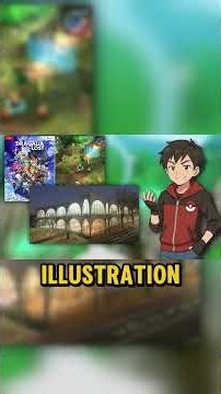 This Pokémon Card Artist Can Teach You to Draw