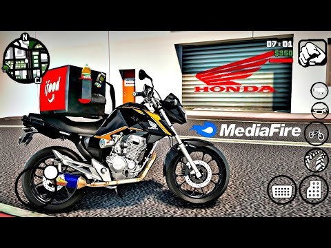 LINK DIRETO! MEU GTA MOTOVLOG TODOS OS ANDROID ATE O 15