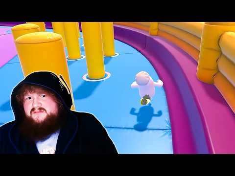 Fall Guys Is The Worst Game Ever Made