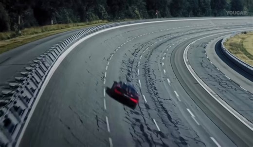 Congrats to @BYDCompany for making the WORLDS FASTEST Production car. Thats 308.4 MPH for my friends here in the USA. (The discontinued @Tesla Model S Plaid topped out at 216mph but who's counting.)