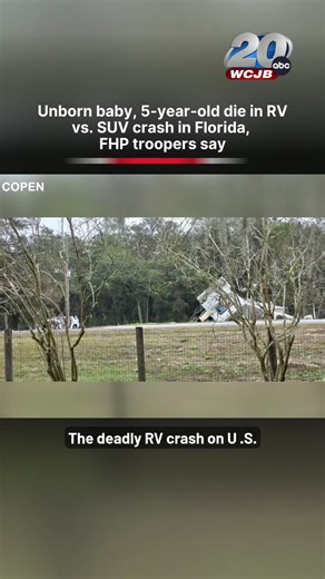 Florida Highway Patrol troopers provided an update on Monday about a deadly crash on US 27 in Marion County that left two dead and a dozen hospitalized two days after Christmas | WCJB TV20 News