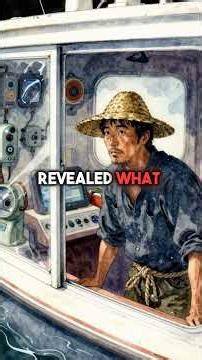 Japan's 200-Year-Old UFO Mystery: The Woman Who Vanished