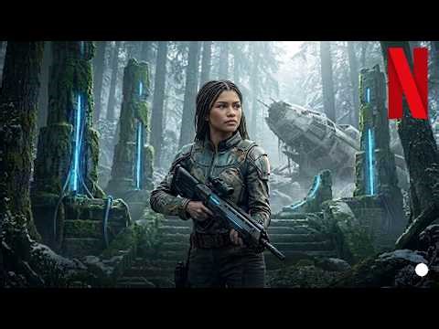 2026 Blockbuster! Sci-Fi Movies Lineup Explained | 25 Biggest Upcoming