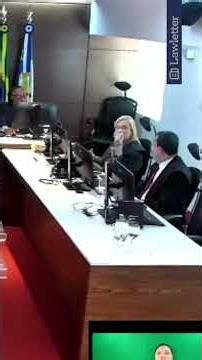 Juíza do TRT6 chama teses do STF e TST de aberrações e critica recuperação judicial #lawletter