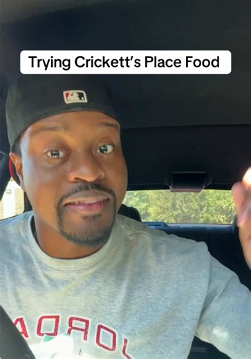 Crickett’s Place menu: what to order at Crickett’s Place Concord