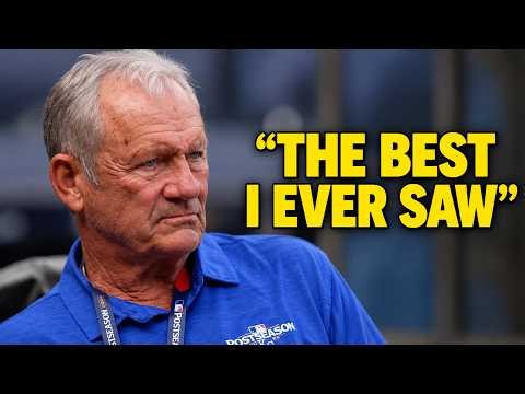 At 73, George Brett Reveals the 5 Greatest Baseball Players He Ever Saw