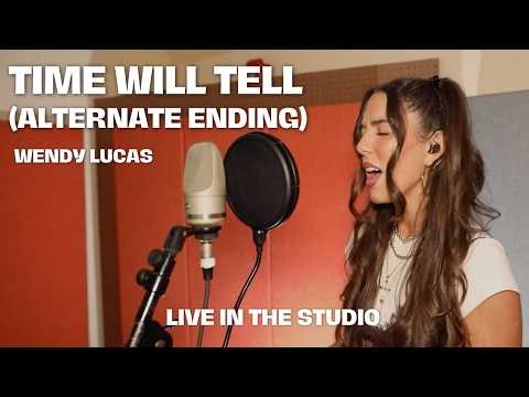 Time Will Tell (Alternate Ending) - Live In The Studio